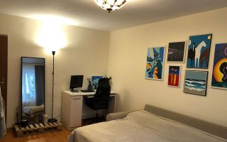 Apartament 2 camere – Mănăștur, zona ,, La Terenuri,, - Poză 10