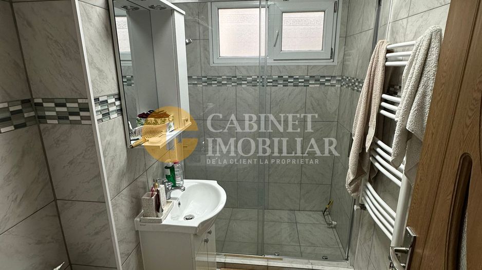 TATARASI - 2 CAMERE - FARA RISC - MOBILAT SI UTILAT - Poză 6