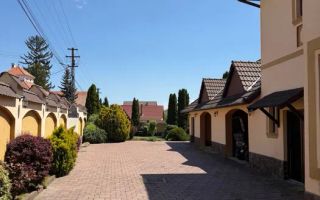 Casa individuala | 4 camere | 180MP | Teren 900 MP | Saliste - Poză 4
