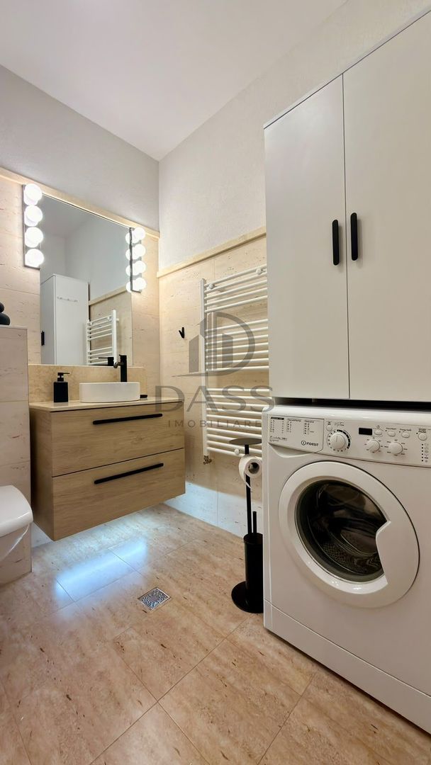 Apartament 2 camere | Prima închiriere | Doamna Stanca | Parcare - Poză 10