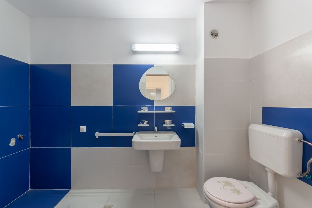 8 garsoniere disponibile Bascov, Pitesti - Poză 12