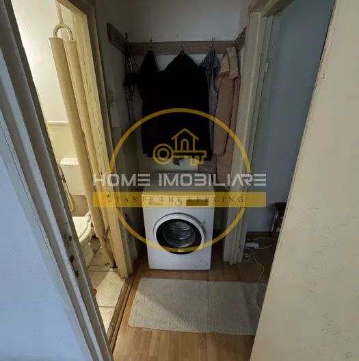 Apartament cu 2 camere/ 39mp/ zona Alexandru cel Bun - Poză 4
