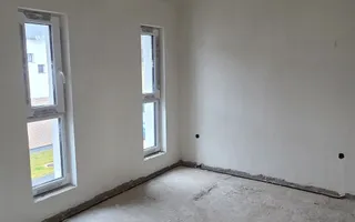 Casa finalizata 2025 108mp cu parcare si gradina  zona Terra - Poză 12