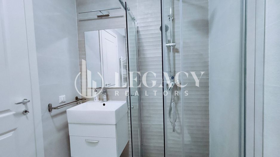 Apartament modern, 2 camere, Grand Beetle Păcurari - Poză 6