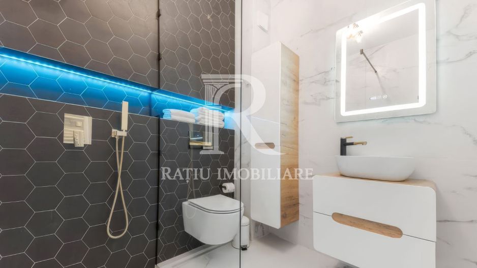 Apartament cu 3 camere | Prima Onestilor | Iosia | Oradea - Poză 5