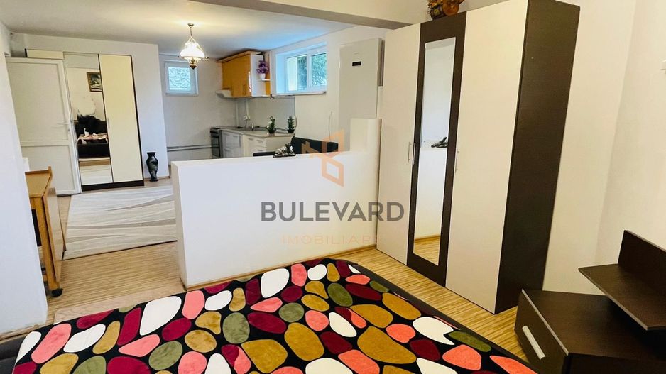 Comision 0! Casa individuala cu piscina si teren de 1000 mp! - Poză 16