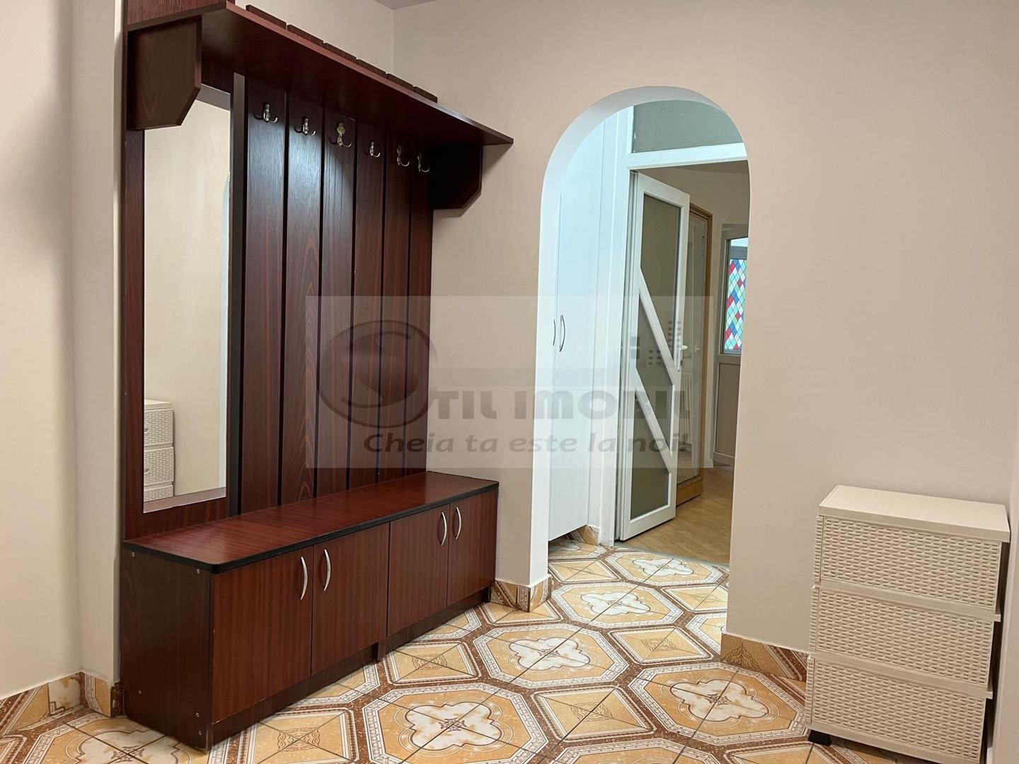 Apartament 2 camere decomandat NICOLINA - 399 EURO - Poză 10