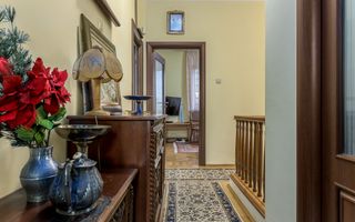 Refugiu elegant în inima Bucureștiului – Proprietate cu suflet - Poză 39