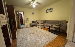 Etaj intermediar Mobilat si utilat. Disponibil imediat. - Poză 9