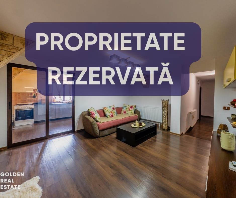 Apartament 2 camere, semidecomandat, zona Bujac, etaj 2 - Poză 1