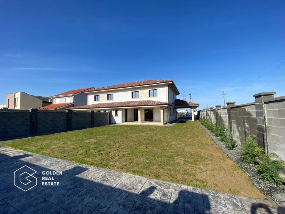 Duplex de lux in Sacalaz - Poză 15