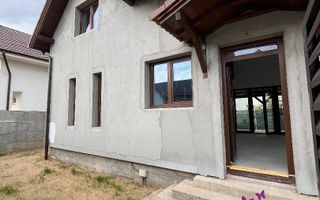 Casa in cartierul Tineretului - Poză 15