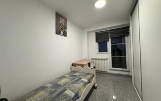 chirie apartament 3 camere zona Iulius mall,  cu parcare - Poză 9