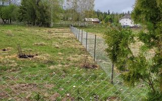 Teren Saru Dornei / Neagra Sarului - oportunitate investitie - Poză 2