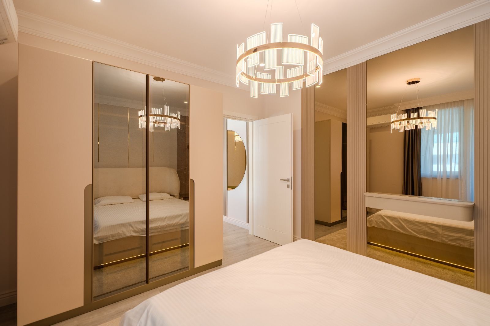 Apartament nou | Mobilat și utilat - Poză 12