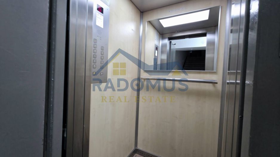 Ap. 2 cam - Bd. București - 55mp - 350 € / lună - Mobilat &Utilat - Poză 11