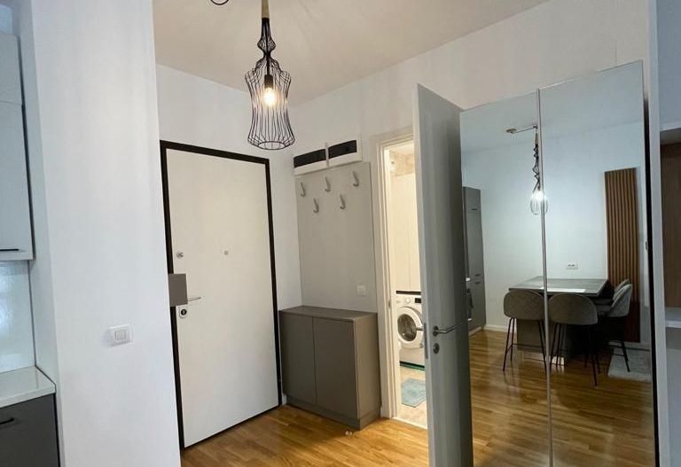 Apartament Domenii - Luxuria Residence - Poză 3