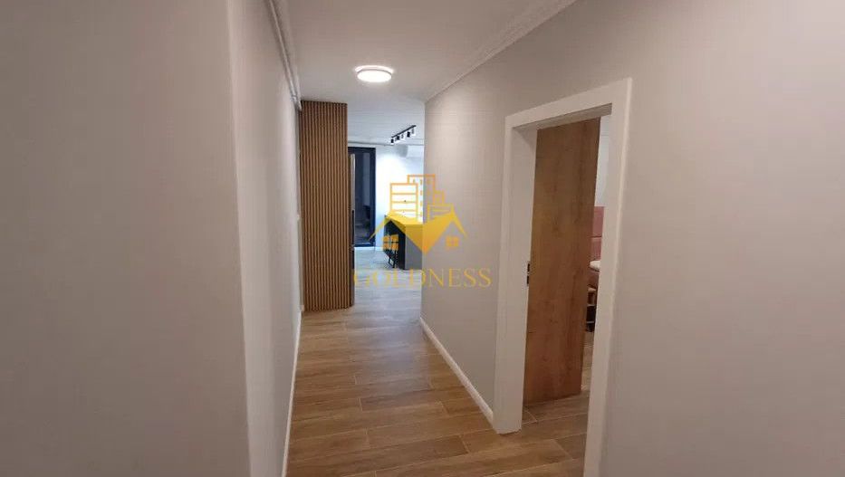 2 camere, garaj, bloc nou, Zorilor zona Golden Tulip,LIDL,Pet Friendly - Poză 7