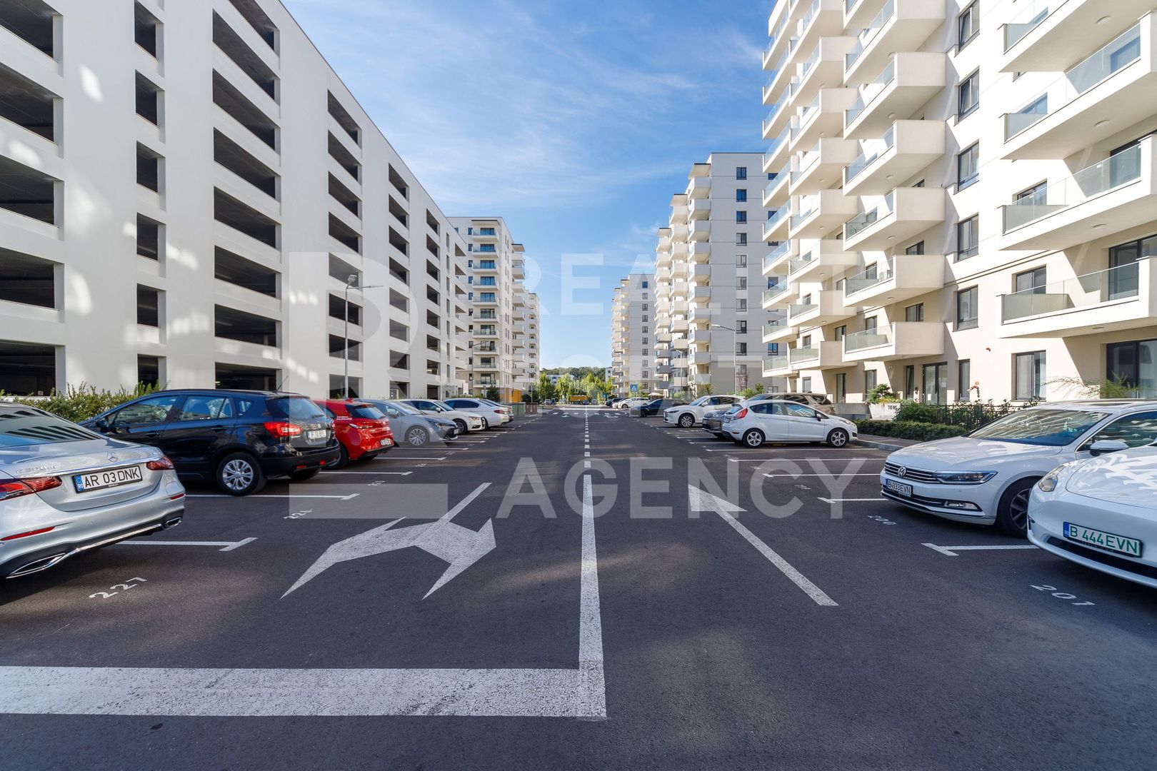 Greenfield Residence Băneasa - Poză 27