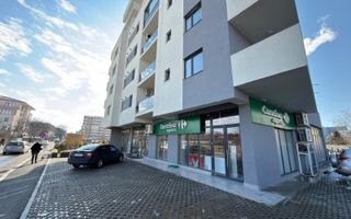 De inchiriat garsoniera 40 mp, Prima Inchiriere, zona Brancoveanu - Poză 1