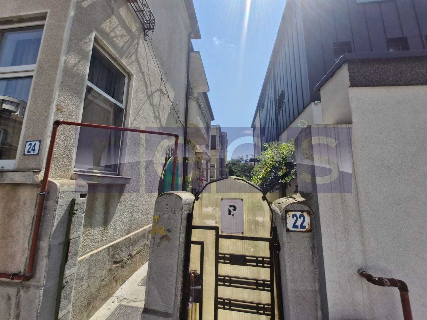 Vand apartament in vila 4 camere - Poză 3