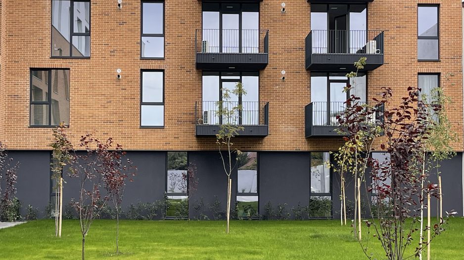 Apartament 2 camere - ESSENZA RESIDENCE - Comision 0 - Finalizat - Poză 1