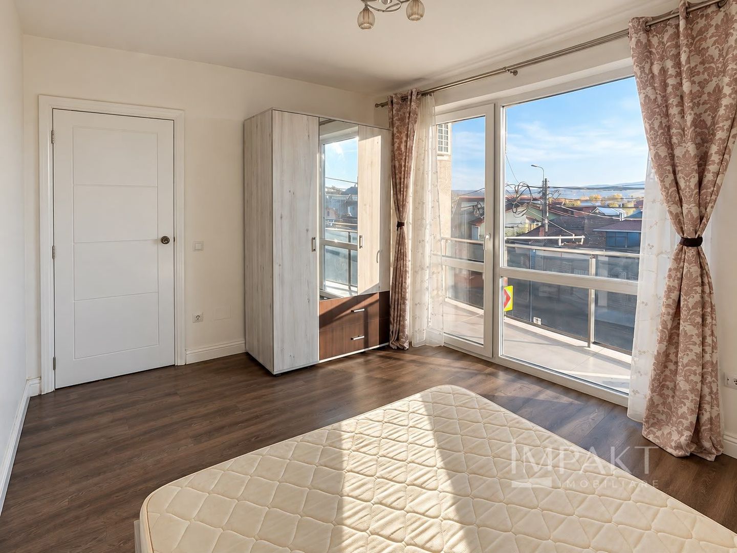 Apartament modern cu 3 camere și parcare subterană  Someșeni, - Poză 4