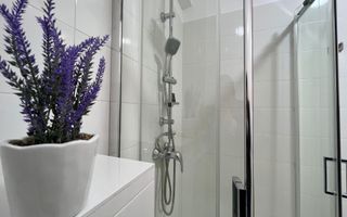 Apartament premium  1 camera Centru  Palas Mall - Poză 11