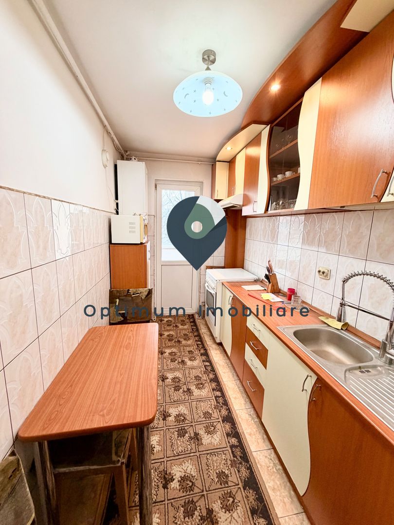 Apartament cu 3 camere in Manastur, etaj 1, 67 mp ,zona Campului ! - Poză 3