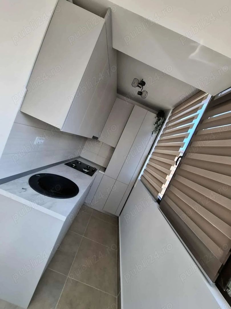 Apartament 3 camere Militari Residence - Poză 7