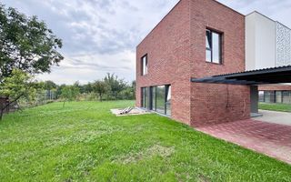 Casa individuala superba cu 4 camere | Ciarda Rosie - Poză 2