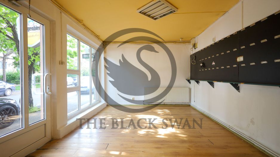 Spațiu Comercial de Vânzare | Zona Cantacuzino, Ploiesti | COMISION 0% - Poză 6