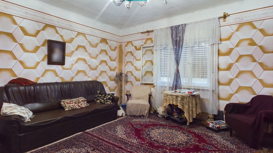 Rezidență de vis pe Valea Mureșului la Lalașinț - Poză 30