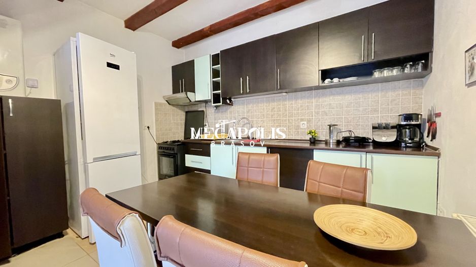 Casă 4 camere | Locație excepțională | Singur în curte | GARAJ - Poză 16