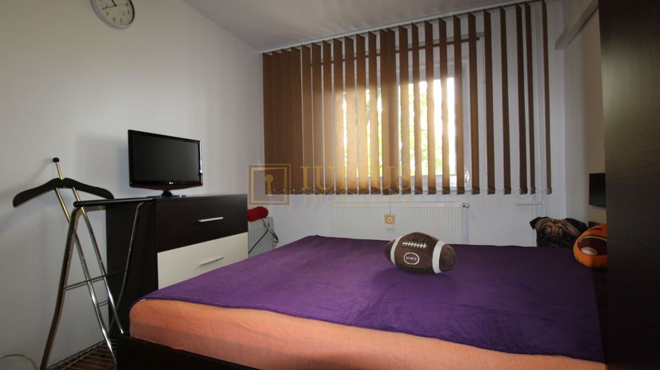 Zona Lipovei, 2 camere,  centrala proprie - Poză 7