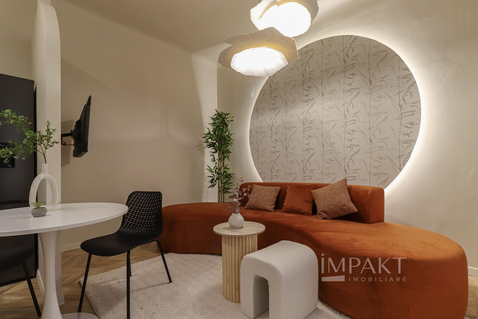 Apartament de lux, in zona Semicentrala - Poză 3