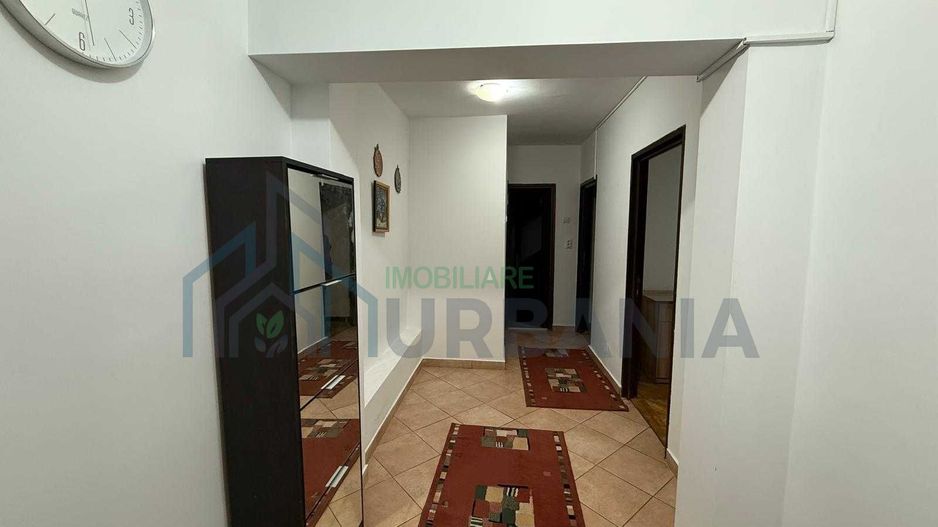 Apartament 3 camere decomandat - Pacurari - LIDL (Moara de Foc) - Poză 7