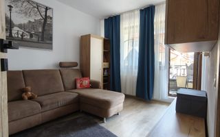 Apartament 2 camere mobilat si utilat modern str, N Labis - Poză 10