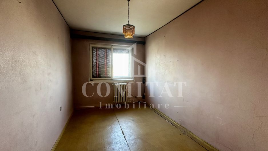 Apartament decomandat | Etaj intermediar | Manastur - Poză 5