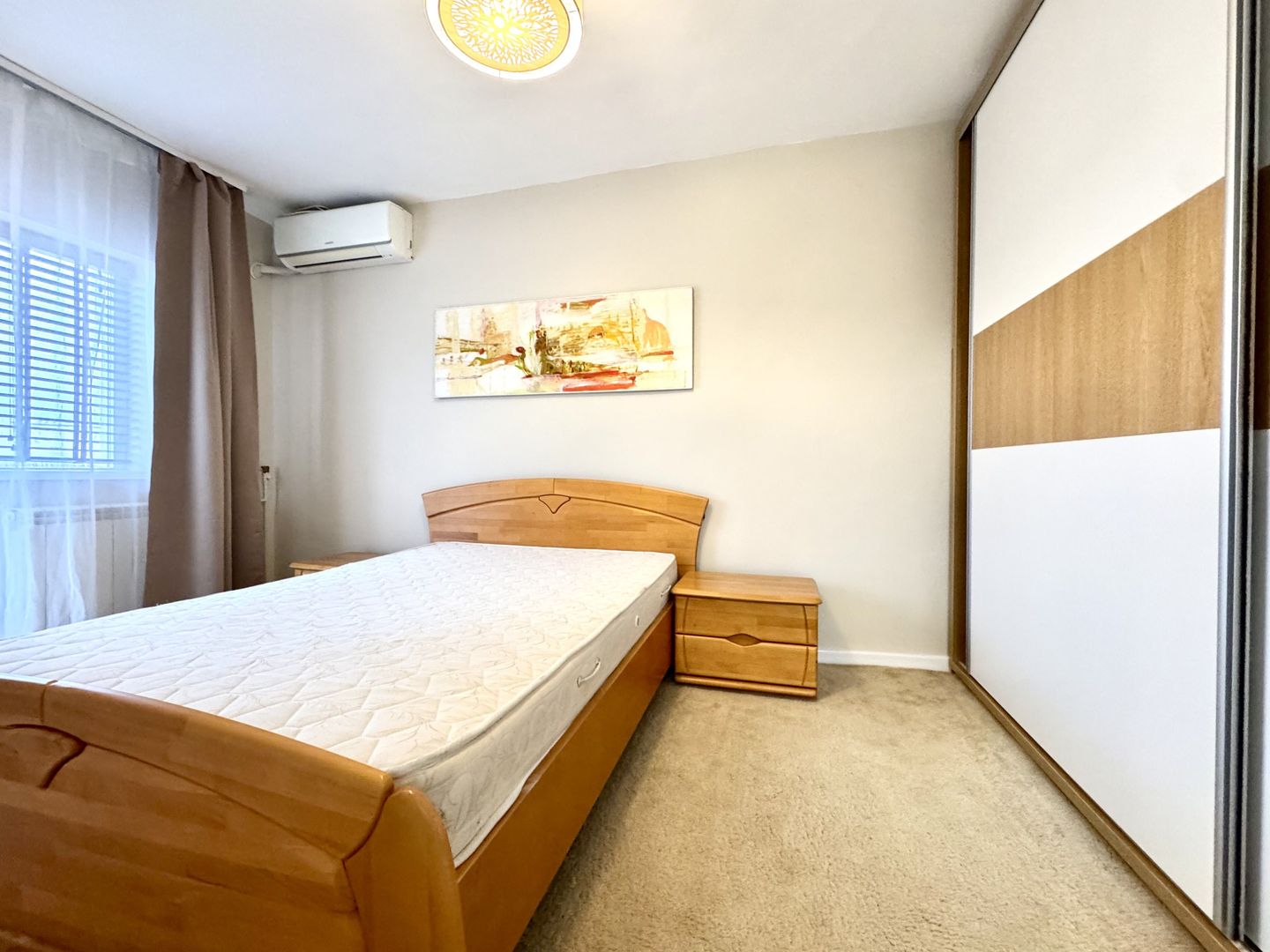 3 camere elegante, si primitoare – în zona Aradului, lângă Iulius Town - Poză 12