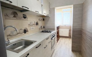 Garsonieră decomandata Titan – 1 Decembrie 1918, renovată, mobilata - Poză 6