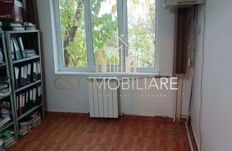 Apartament 2 camere, 60 mp, parter – Zona Stadion - Poză 6