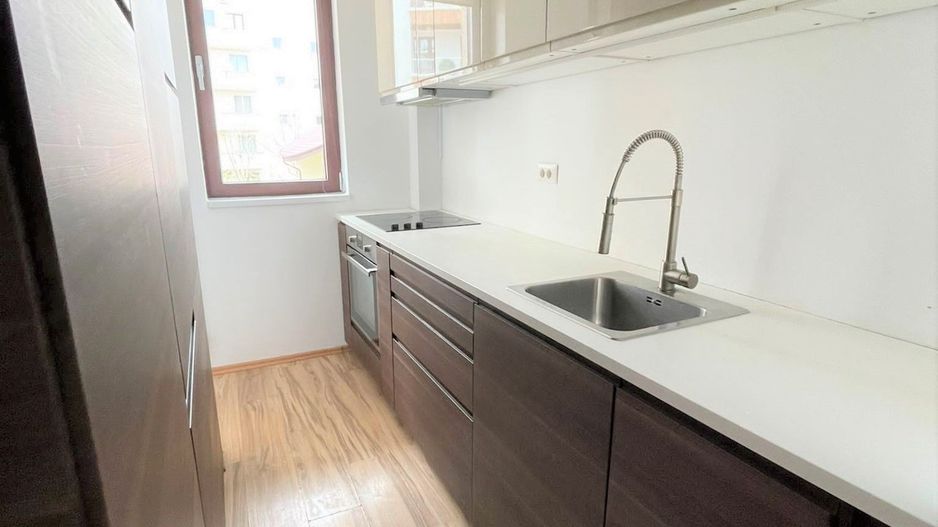 APARTAMENT 3 CAMERE HERASTRAU | LOC DE PARCARE | LUX - Poză 8
