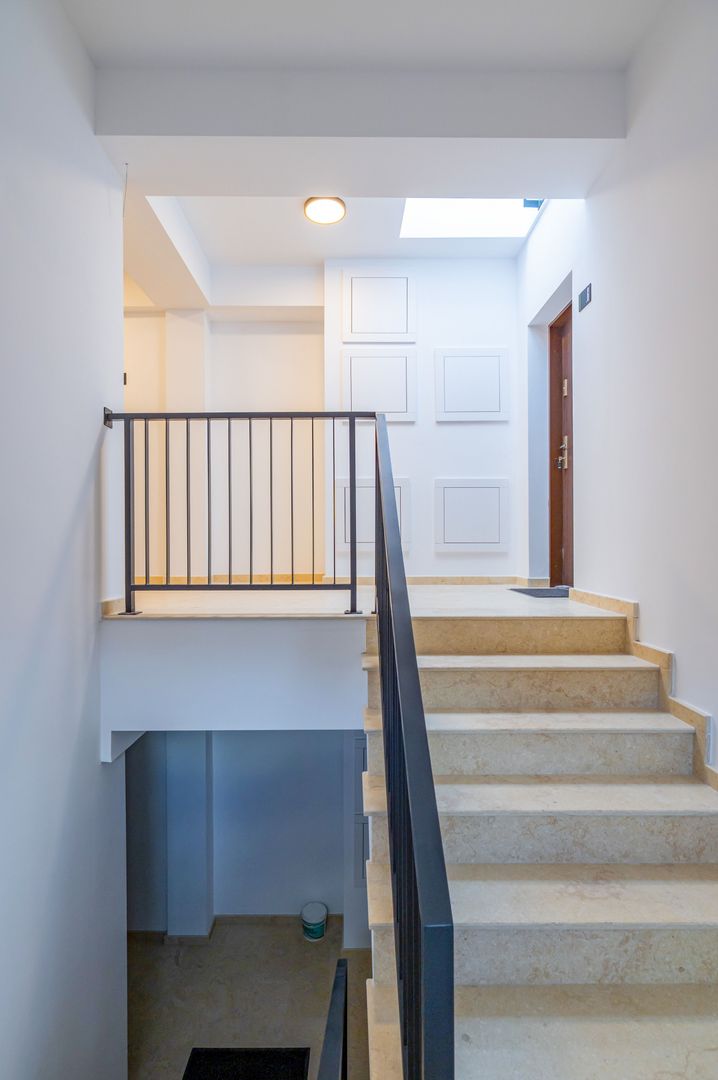 NOU! Spatii de birouri premium de inchiriat | Bdul 1 Mai | Parcare - Poză 8