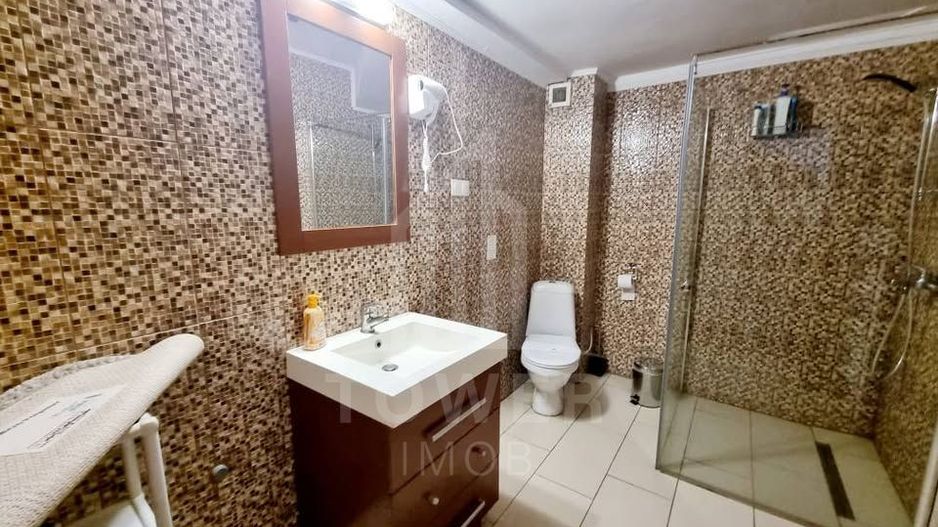 Pensiune dublă de vânzare | Zona Turnișor-Sibiu - Poză 9