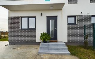 Duplex  de la dezvoltator,dobândă ZERO - Poză 5