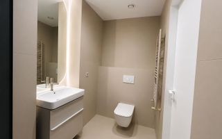 Oportunitate Investitie I Aviatiei Towers 2 Camere Promenada - Poză 8
