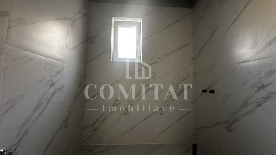 Apartament 2 camere | Etaj intermediar | Cartier Terra-Floresti - Poză 12
