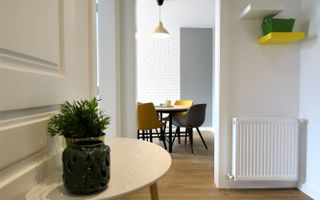 Apartament 2 camere Ultrafinisat Sopor! - Poză 21