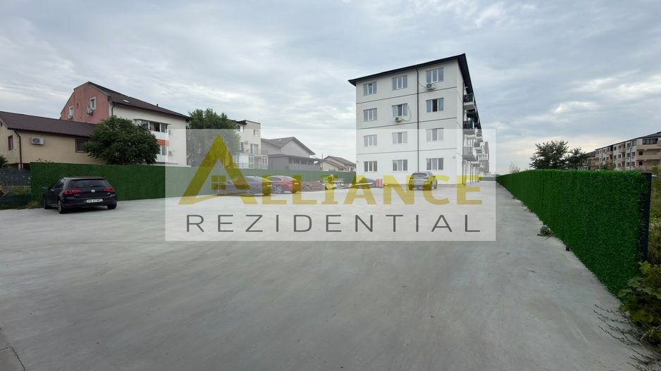 Apartament 3 camere - Soseaua Leordeni - Poză 2